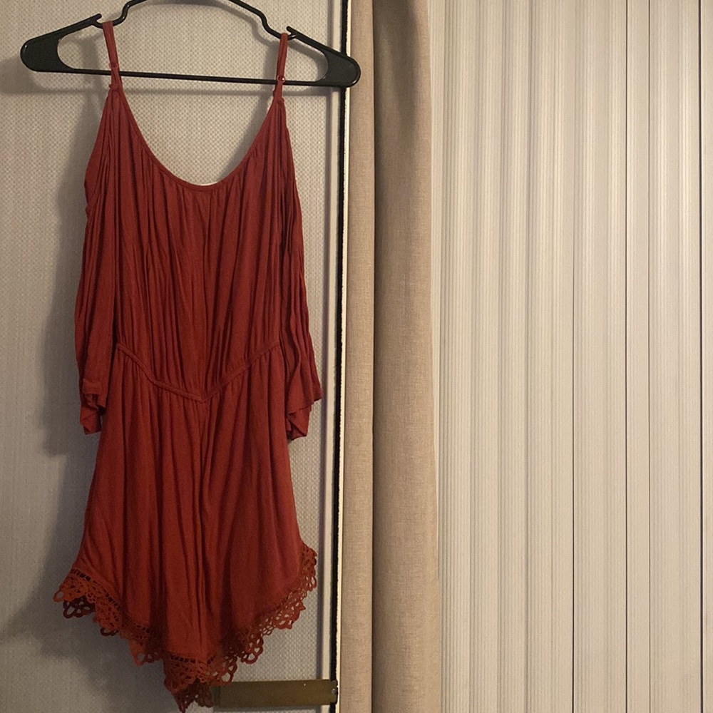 Romper - Picture 5 of 5